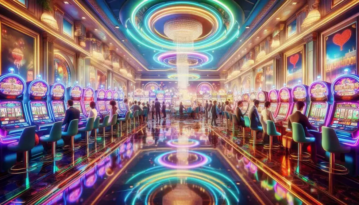Duffspin Casino